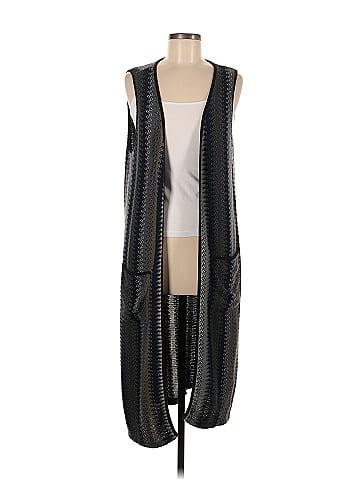 Octavia Cardigan (view 1)