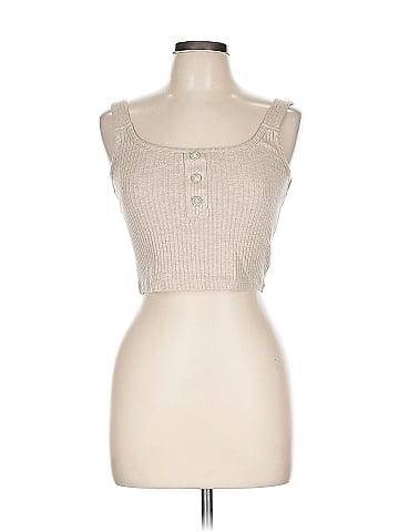 River Island Sleeveless Top (view 1)