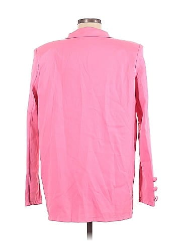 PrettyLittleThing Blazer (view 2)