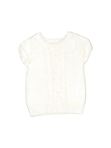 Cuddle Bear Pullover Sweater (view 1)