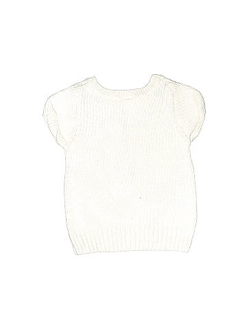Cuddle Bear Pullover Sweater (view 2)