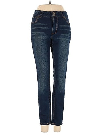 Ellen Tracy Jeans (view 1)