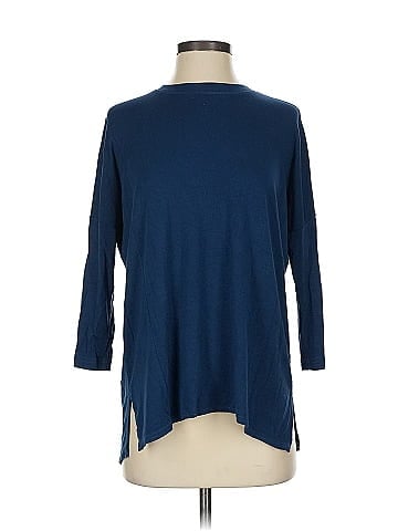 Hard Tail 3/4 Sleeve T-Shirt (view 1)