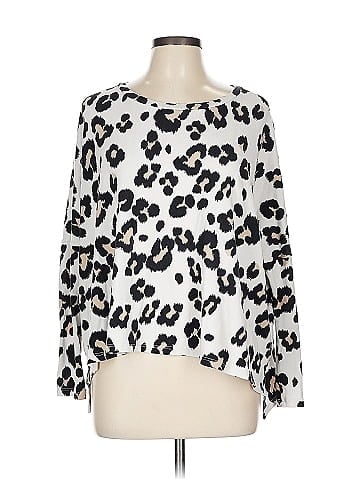 Newbury Kustom Long Sleeve T-Shirt (view 1)