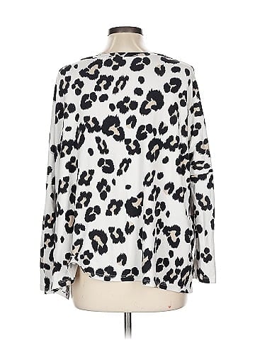 Newbury Kustom Long Sleeve T-Shirt (view 2)