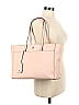 Tory Burch 100% Leather Ivory Pink Leather Shoulder Bag One size - photo 2