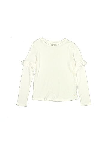 Egg New York Long Sleeve T-Shirt (view 1)