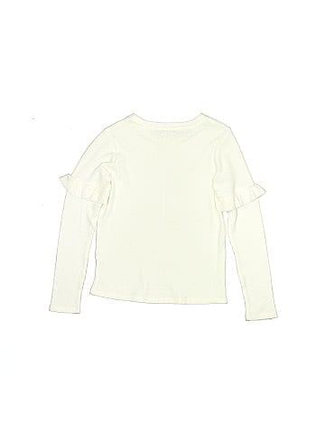 Egg New York Long Sleeve T-Shirt (view 2)