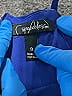 Speechless Blue Tank Top Size 9 - photo 7