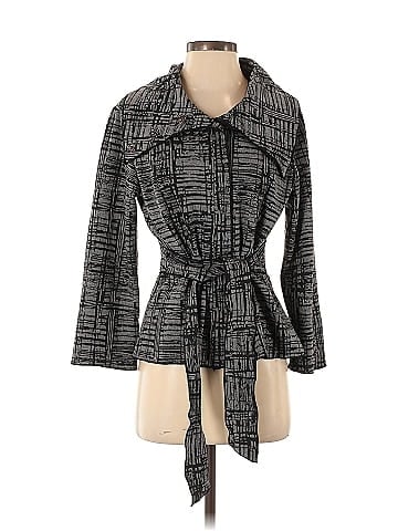 Susan Bristol Coat (view 1)