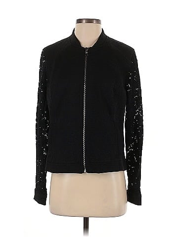 Isaac Mizrahi LIVE! Jacket (view 1)