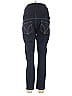 Indigo Blue Blue Jeggings Size L - photo 2
