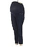 Indigo Blue Blue Jeggings Size L - photo 1