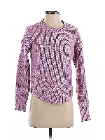 SO Pullover Sweater (view 1)