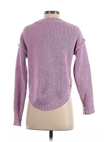 SO Pullover Sweater (view 2)