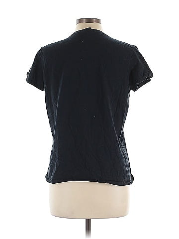 Anvil Short Sleeve T-Shirt (view 2)