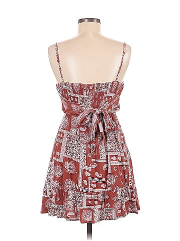 Mittoshop Casual Dress (view 2)