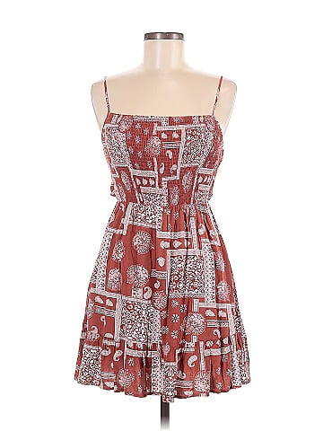 Mittoshop Casual Dress (view 1)