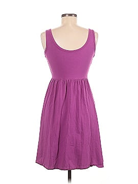 Garnet Hill Casual Dress (view 2)