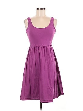 Garnet Hill Casual Dress (view 1)