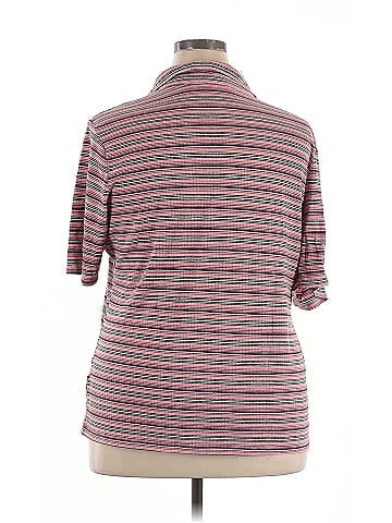 Joe Boxer Short Sleeve Polo (view 2)
