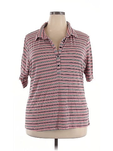 Joe Boxer Short Sleeve Polo (view 1)