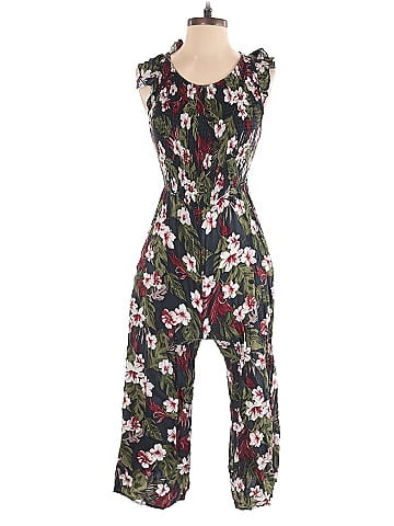 Mustard Seed Jumpsuit (view 1)