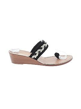 Tuccia Di Capri Wedges
