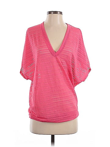 Jordan Taylor Short Sleeve Top (view 1)