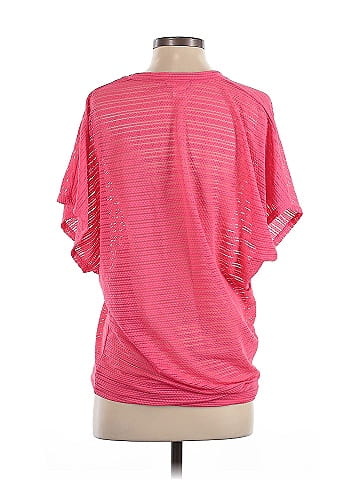 Jordan Taylor Short Sleeve Top (view 2)