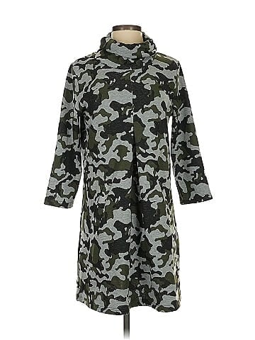 Top It Off Casual Dress (view 1)