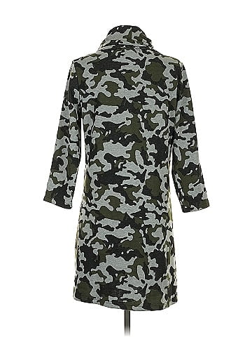 Top It Off Casual Dress (view 2)
