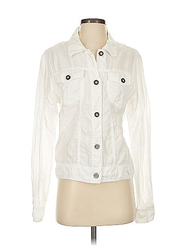 Hard Tail Long Sleeve Blouse (view 1)