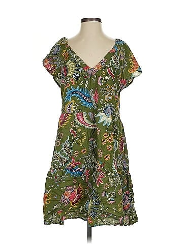 Dylan Casual Dress (view 1)