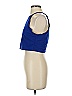 Speechless Blue Tank Top Size 9 - photo 5