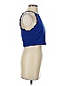 Speechless Blue Tank Top Size 9 - photo 4