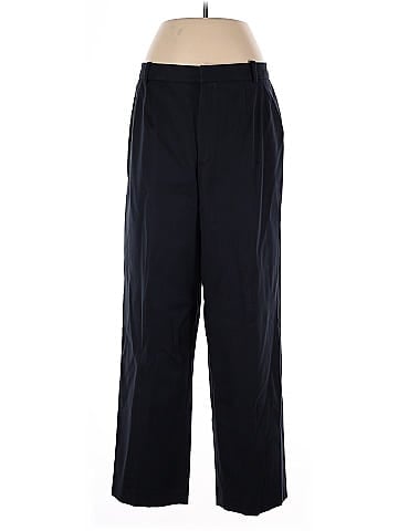 Linda Allard Ellen Tracy Casual Pants (view 1)