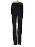 Madewell Chevron-herringbone Black Jeans Size 25 waist - photo 2