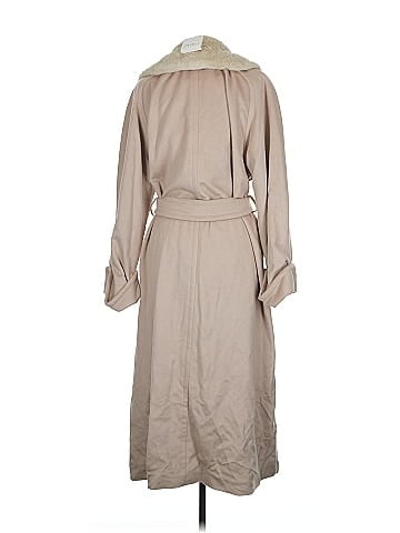 Escada Wool Coat (view 2)