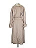Escada 100% Wool Tan Wool Coat Size EU 42 / US 12 - photo 2