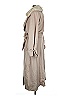 Escada 100% Wool Tan Wool Coat Size EU 42 / US 12 - photo 5