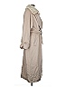 Escada 100% Wool Tan Wool Coat Size EU 42 / US 12 - photo 4