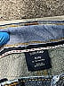Baby Gap 100% Cotton Blue Jeans Size 6-12 mo - photo 3