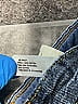 Baby Gap 100% Cotton Blue Jeans Size 6-12 mo - photo 4