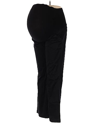 Motherhood Casual Pants (view 1)