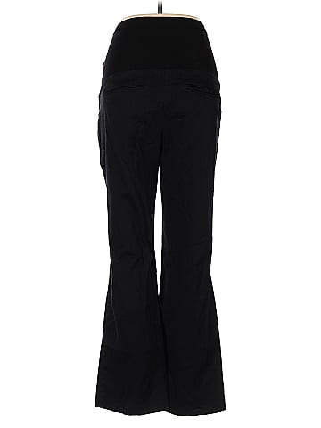 Motherhood Casual Pants (view 2)