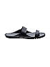 IRO Black Sandals Size EU 40 - photo 1