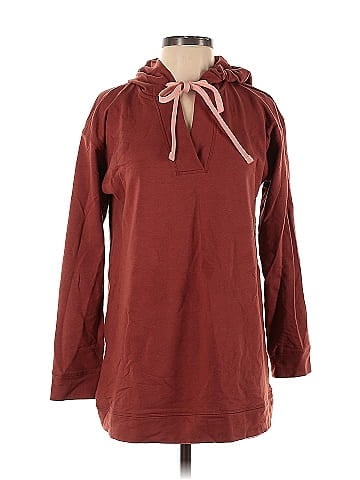 J.Jill Pullover Hoodie (view 1)