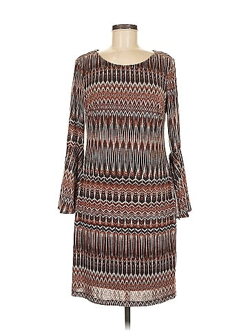 Bethany Casual Dress (view 1)