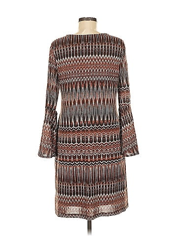Bethany Casual Dress (view 2)